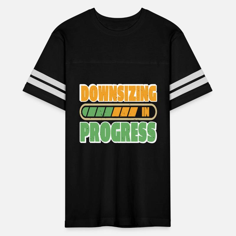 Downsizing In Progress 23