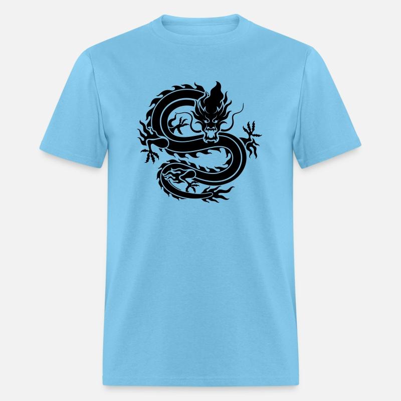 Dragon, Dragons, Tattoo Tribal Dragon, Symbol