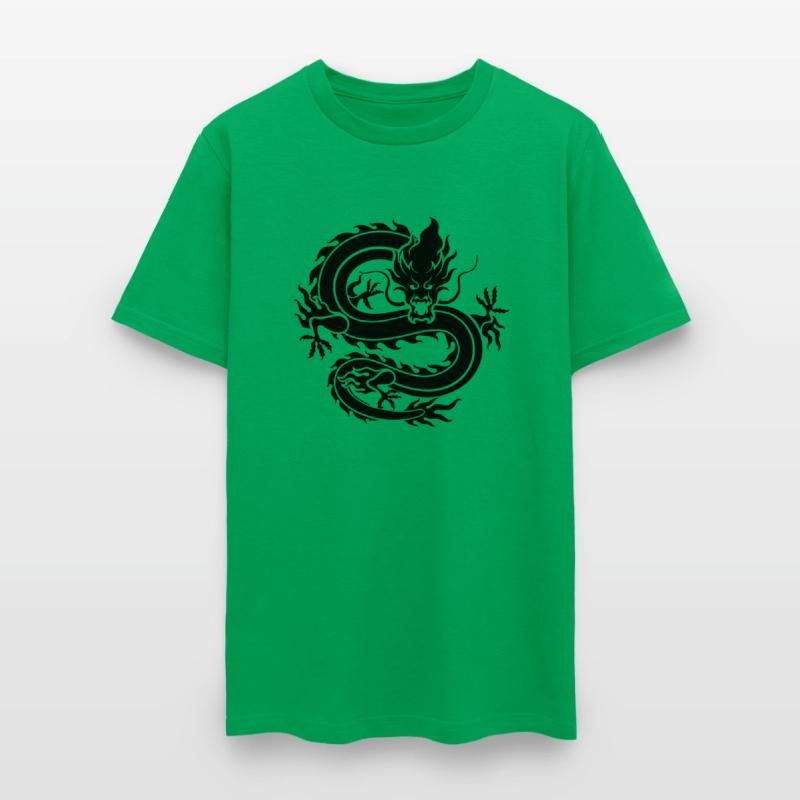 Dragon, Dragons, Tattoo Tribal Dragon, Symbol