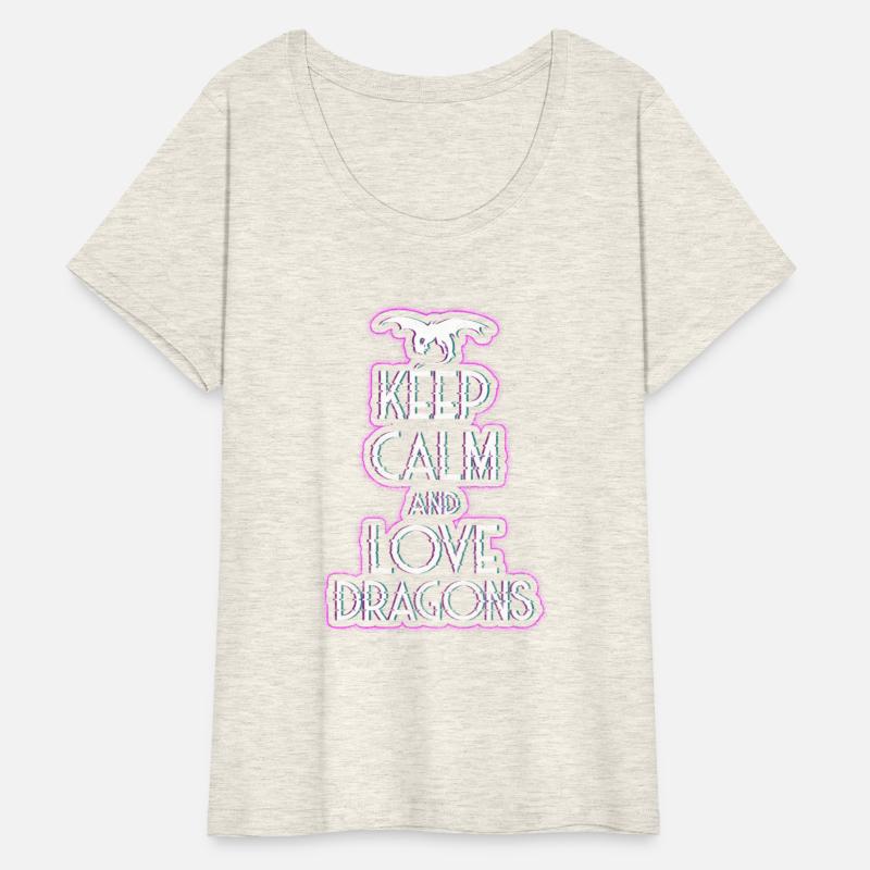 Dragon imagination dragon