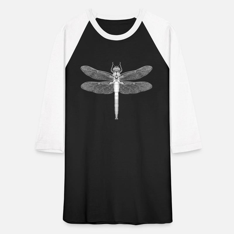 Dragonfly Insect Motif Wings Insects Dragonflies