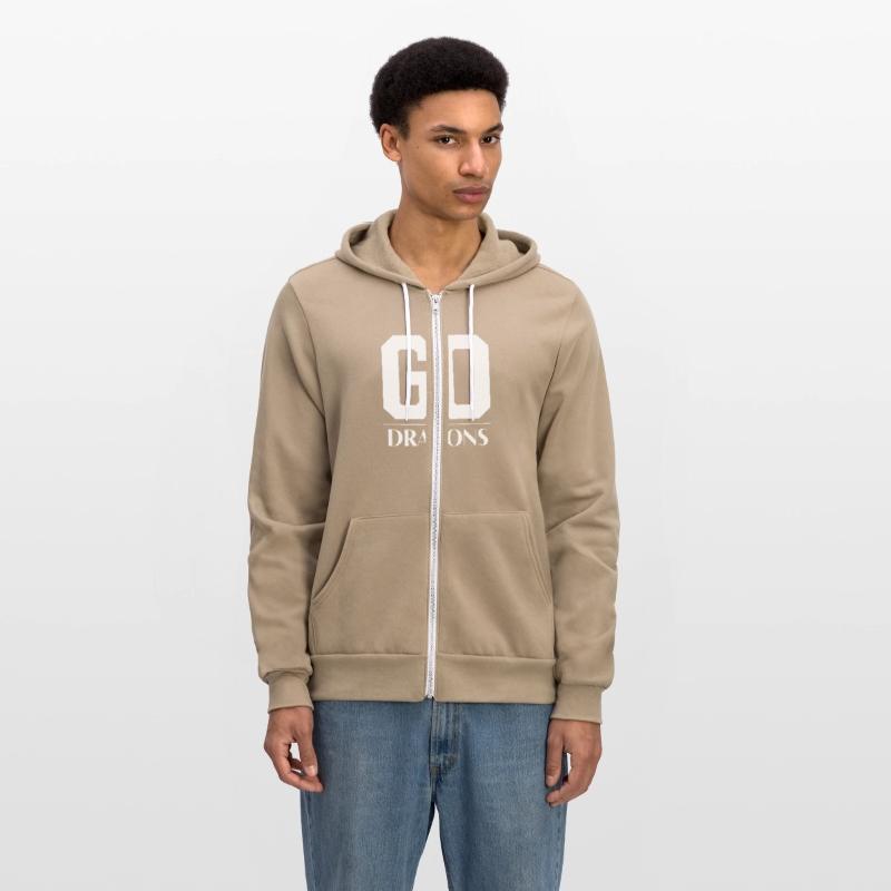 Dragons Team Mascot School Spirit Game Night