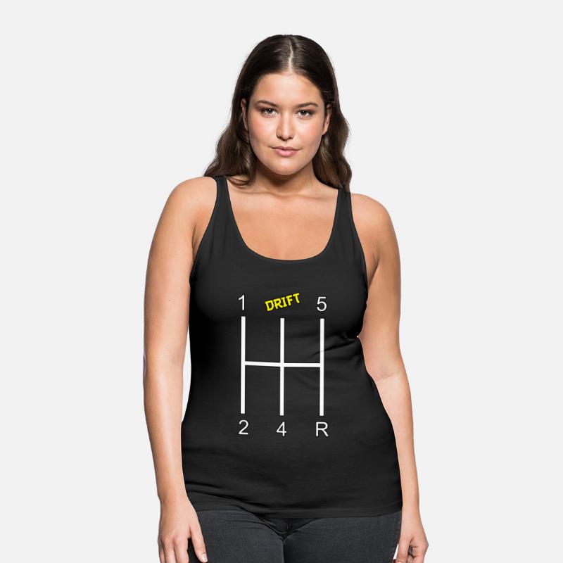 Drift Gear Motorsport Tuner Drifting Present