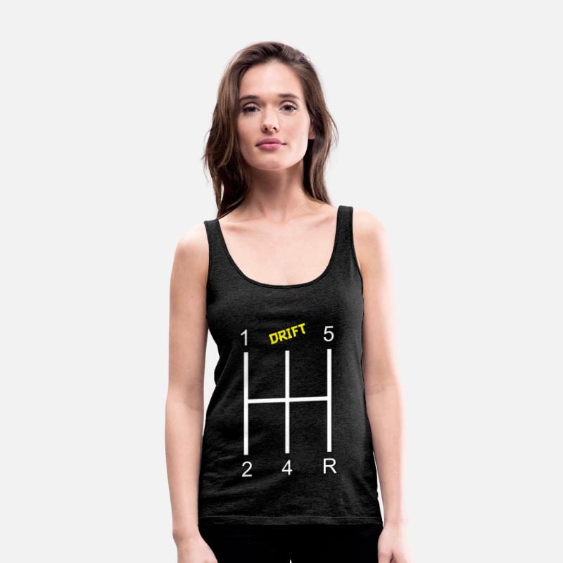 Drift Gear Motorsport Tuner Drifting Present