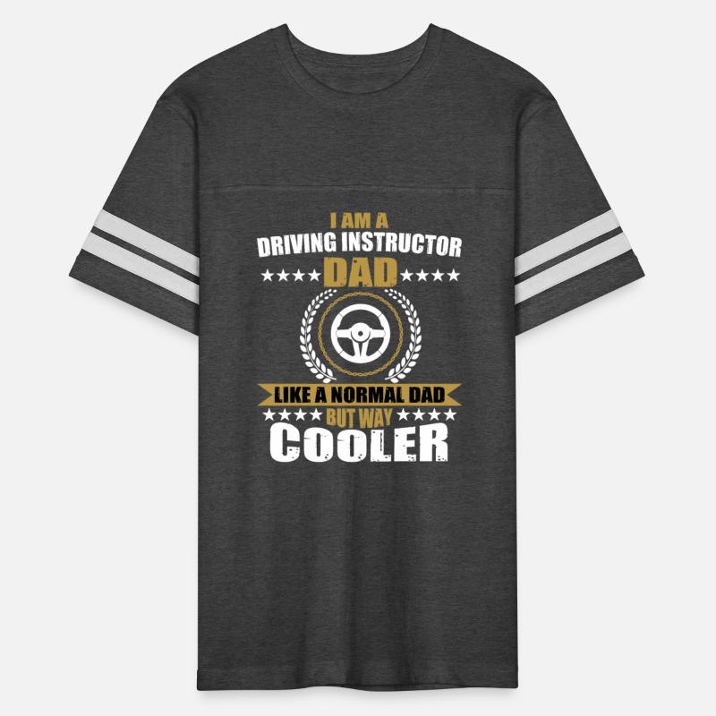 Driving Instructor Papa