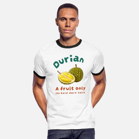 Durian: A bold smell for bold souls