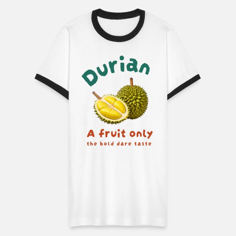 Durian: A bold smell for bold souls