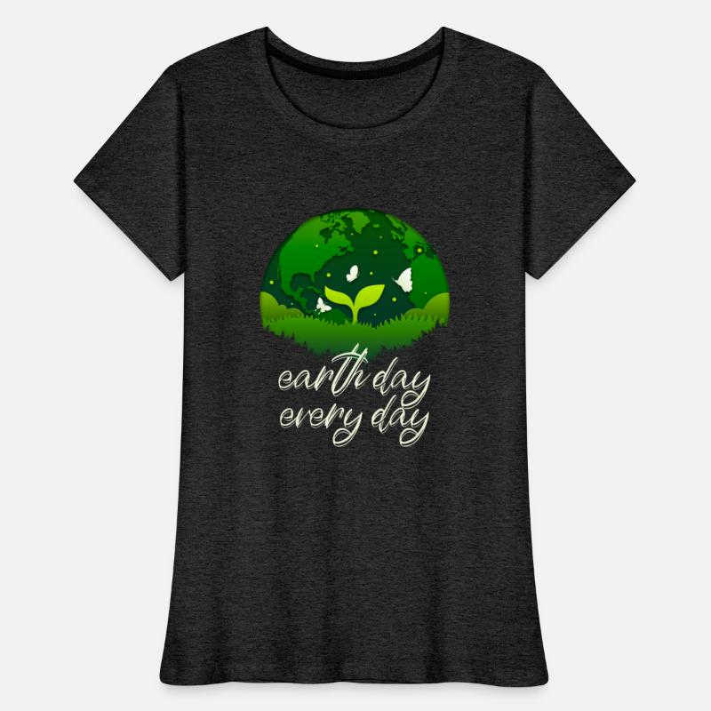 Earth Day Everyday Environmental Awareness