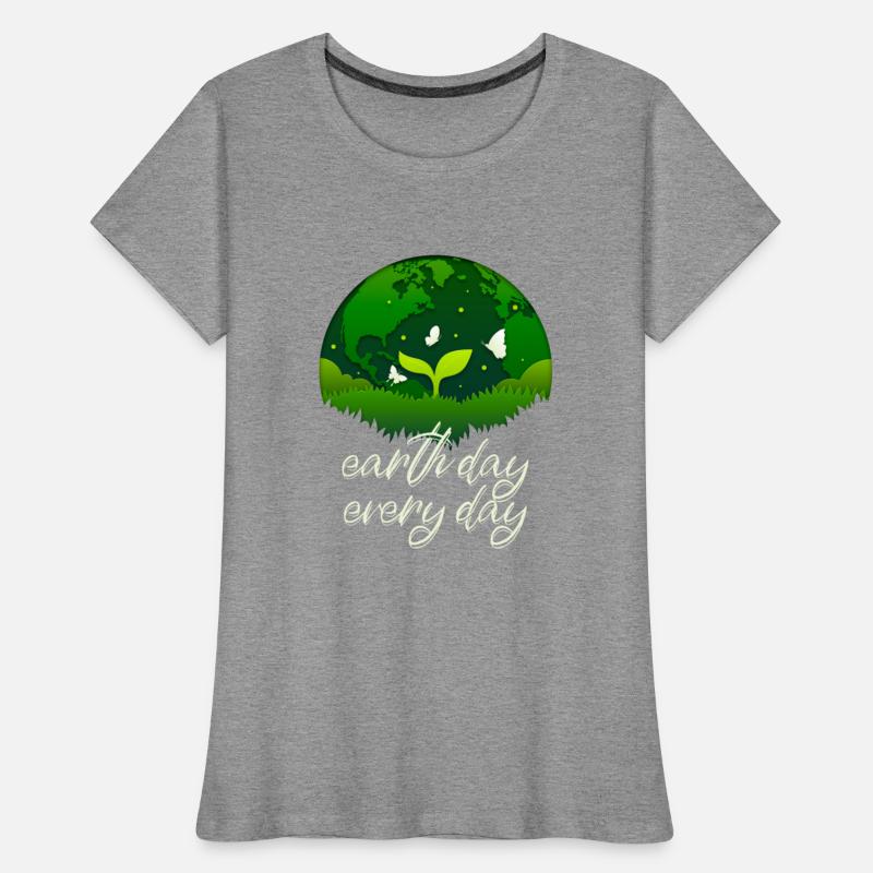 Earth Day Everyday Environmental Awareness