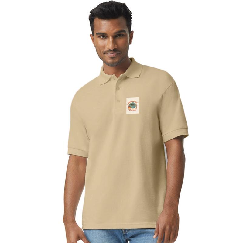 Earth's Heated Mood with Cool Sunglasses