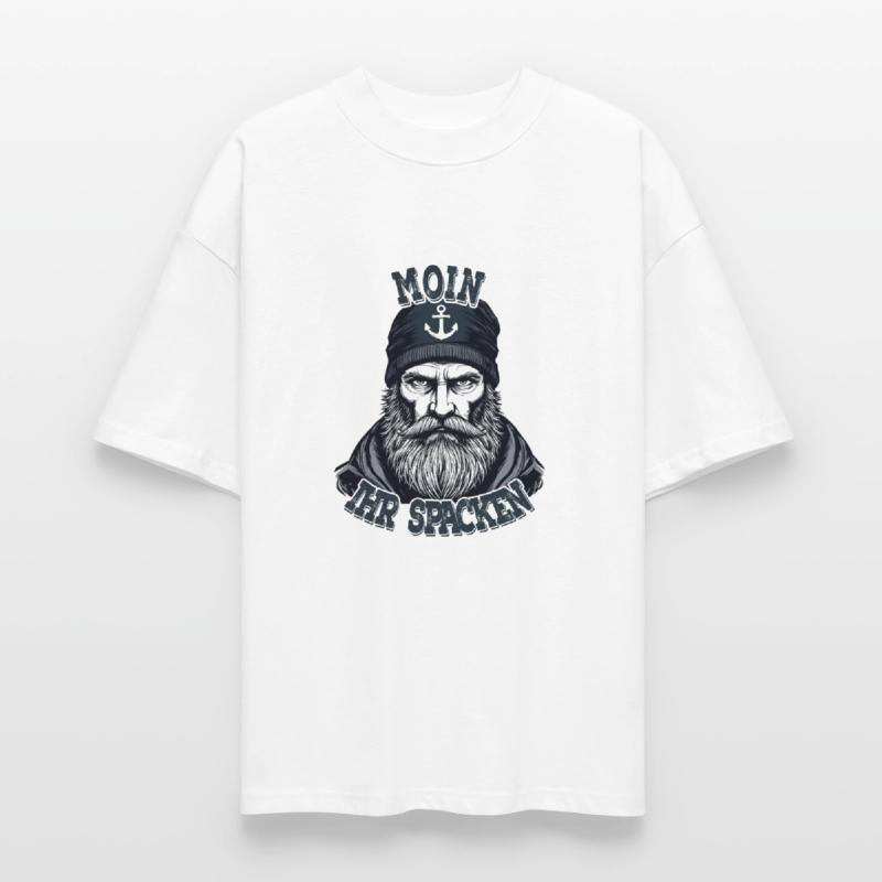 East Frisian Moin Ihr Spacken