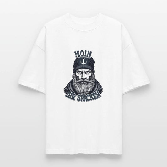 East Frisian Moin Ihr Spacken