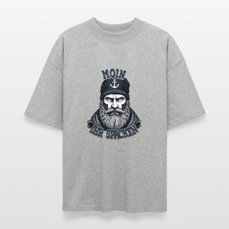 East Frisian Moin Ihr Spacken