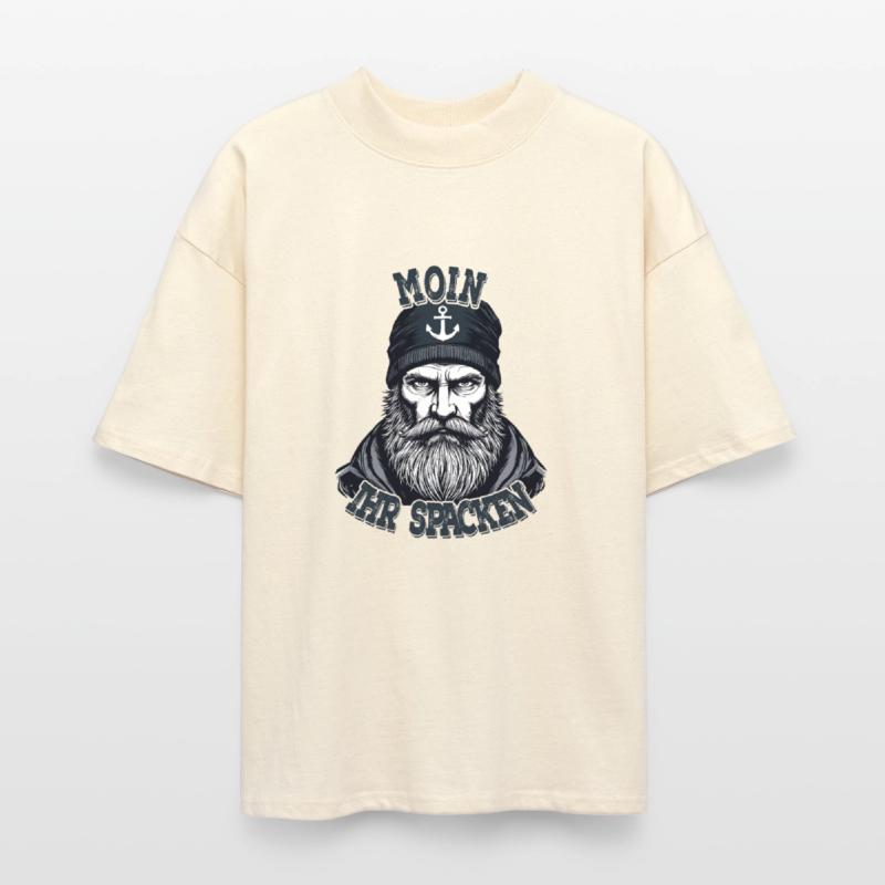 East Frisian Moin Ihr Spacken