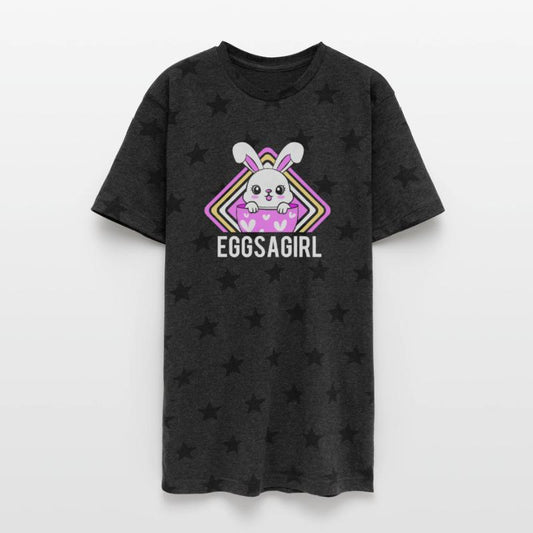 Easter Gender Reveal Girl Easter Egg