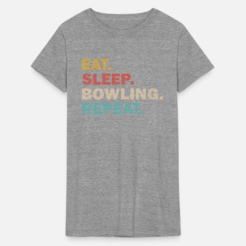eat sleep bowling repeat