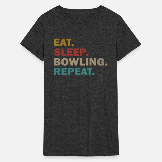 eat sleep bowling repeat