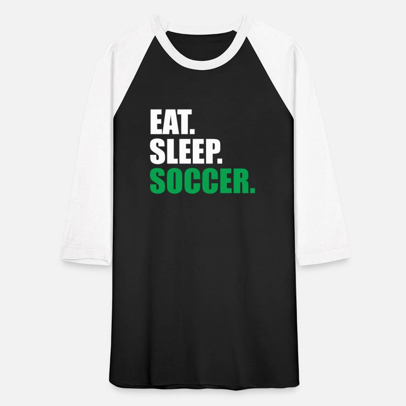 Eat Sleep Soccer