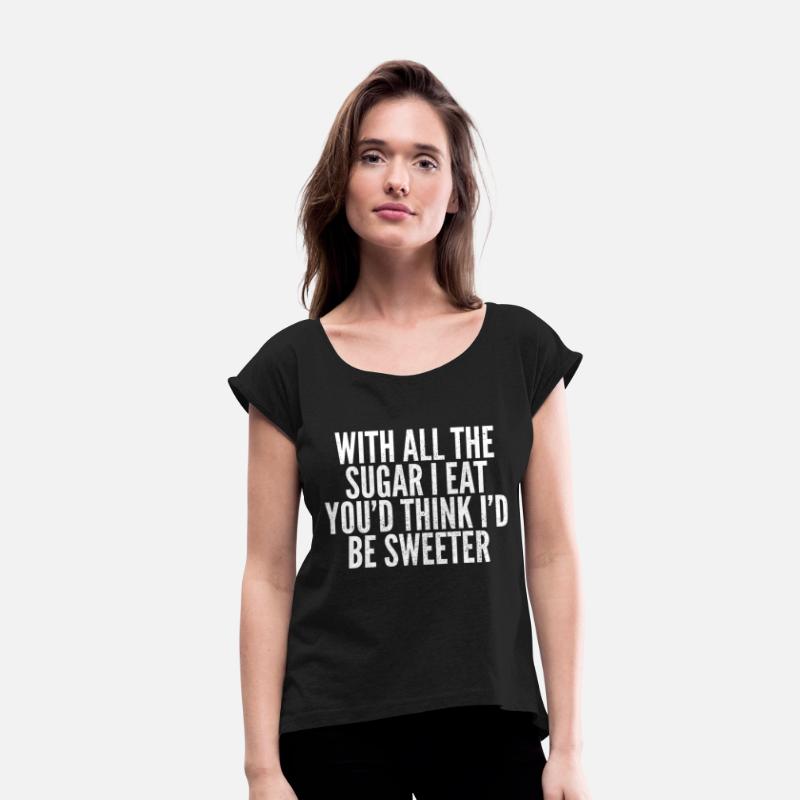 Eating Sugar But Not Sweet