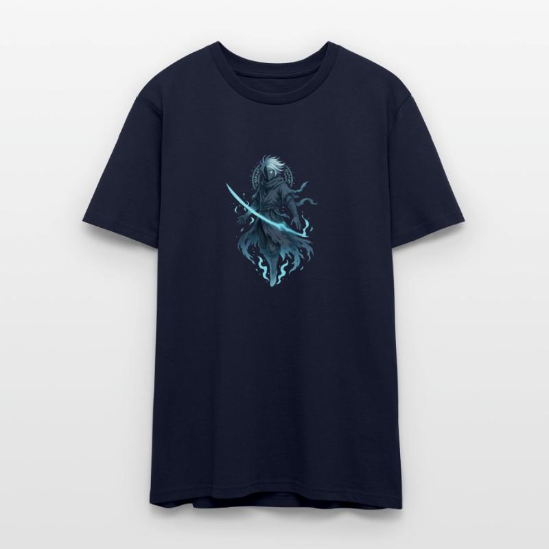 Echo Blade – Phantom of the Rift Anime