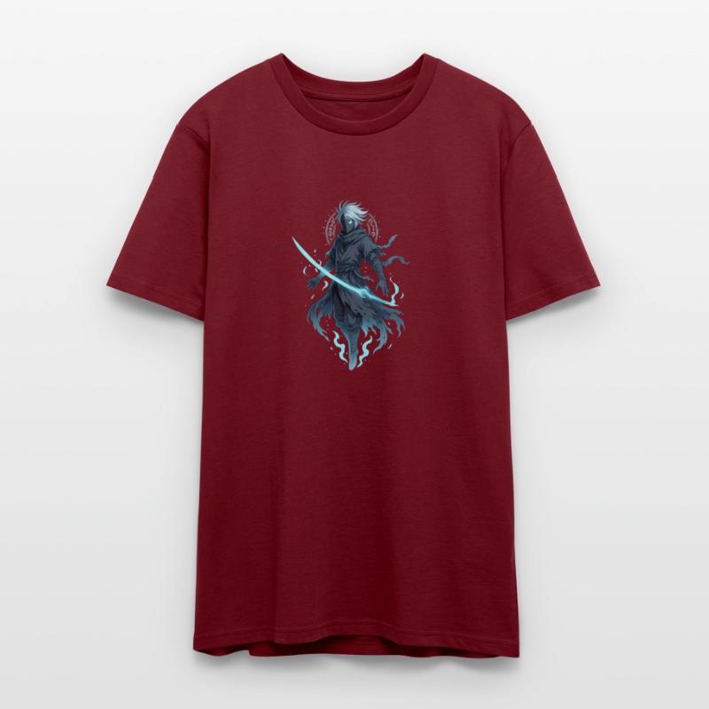 Echo Blade – Phantom of the Rift Anime