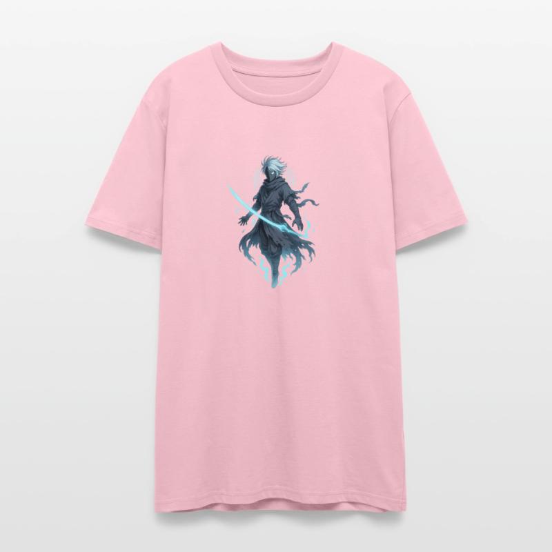 Echo Blade – Phantom of the Rift Anime