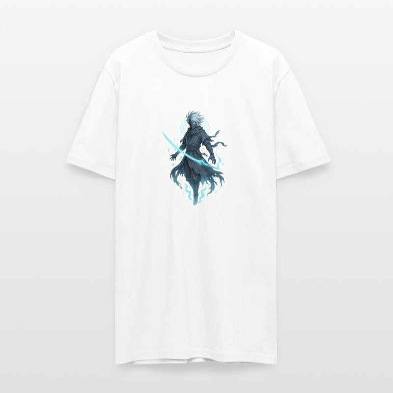 Echo Blade – Phantom of the Rift Anime