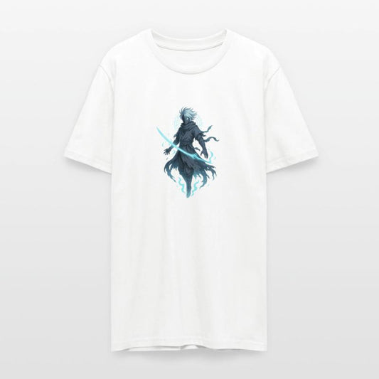 Echo Blade – Phantom of the Rift Anime