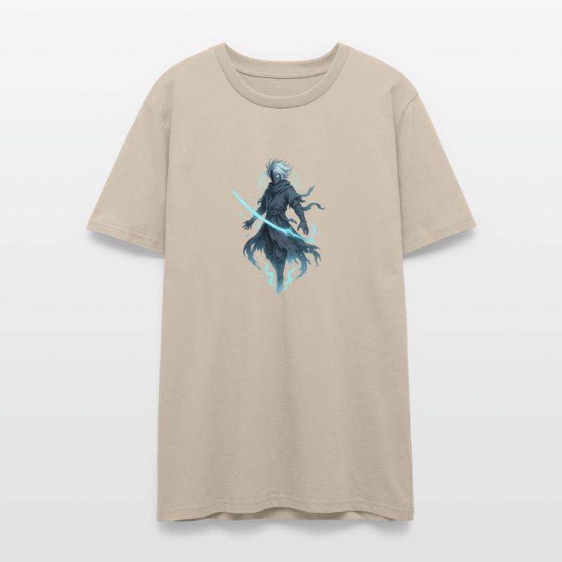 Echo Blade – Phantom of the Rift Anime