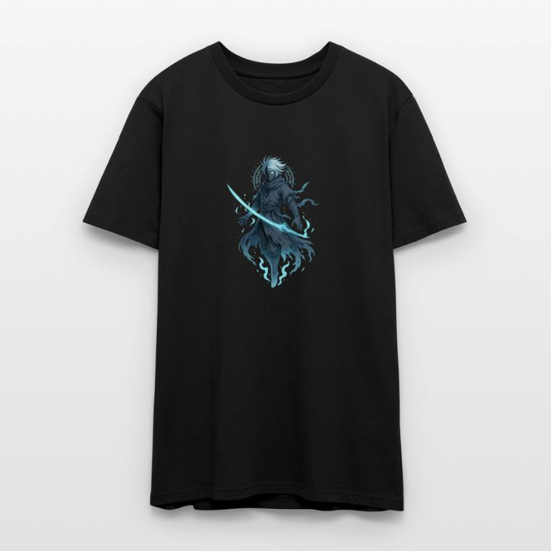 Echo Blade – Phantom of the Rift Anime