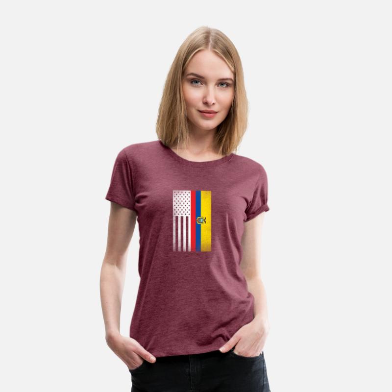 Ecuador Design for proud Ecuadorian Americans