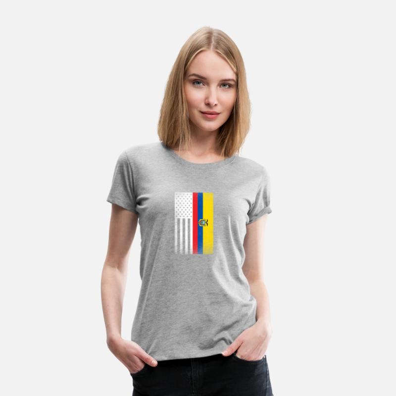 Ecuador Design for proud Ecuadorian Americans