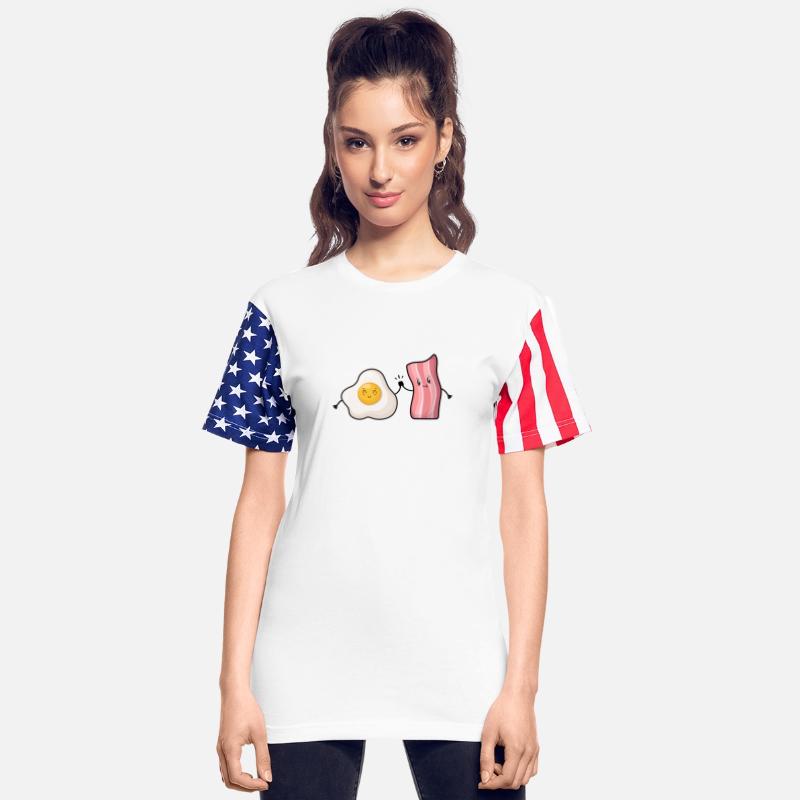 Egg And Bacon Bff Best Friends Forever