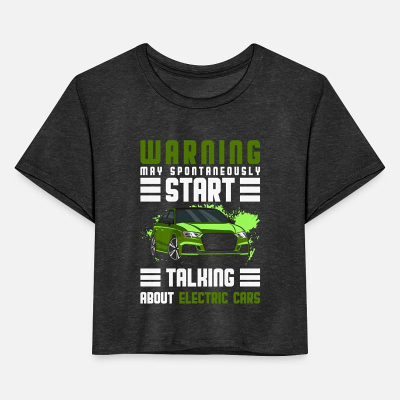 Electric Car Electric Car Environmental Protection