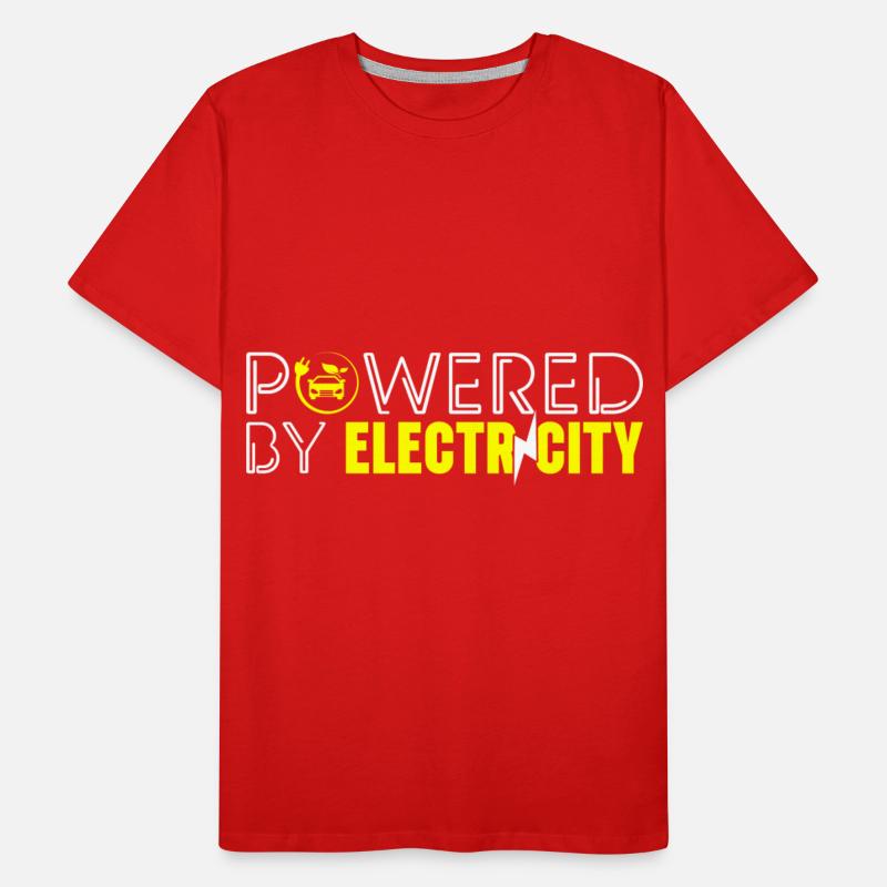 Electric Car Tesla Power Climate