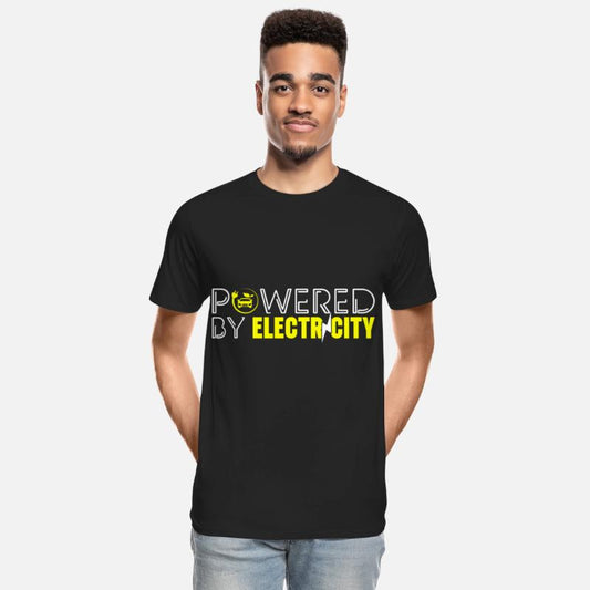 Electric Car Tesla Power Climate