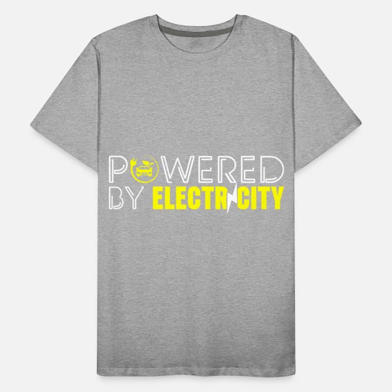 Electric Car Tesla Power Climate