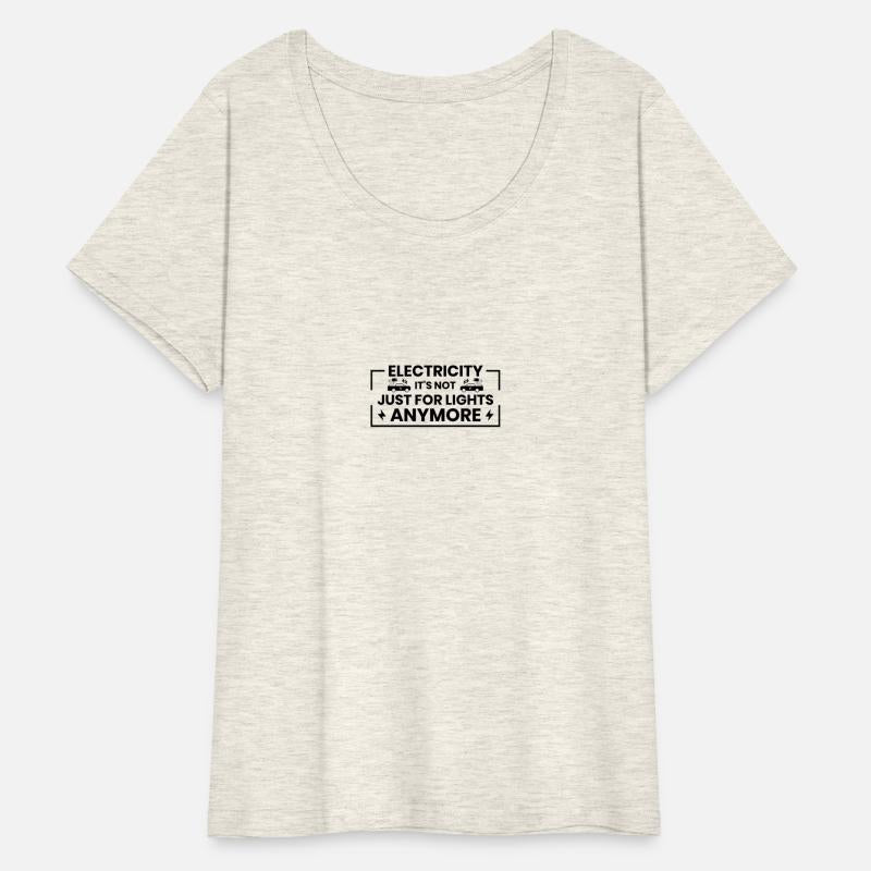 Electric Vehicle Electricity It's Not Just For