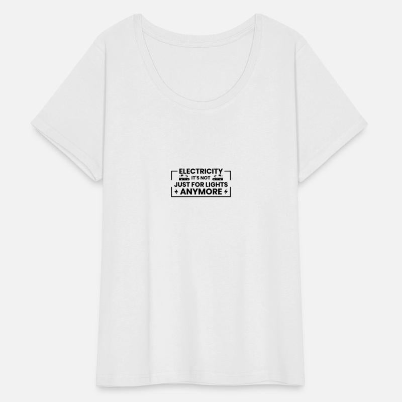 Electric Vehicle Electricity It's Not Just For