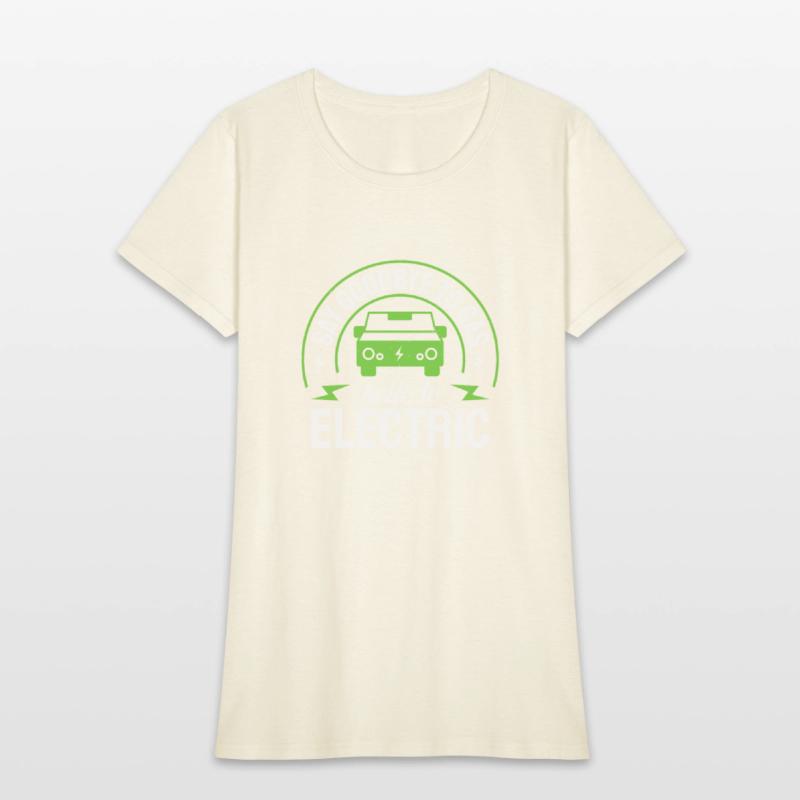 Electric Vehicle Goodbye To Gas Hello To Electrics