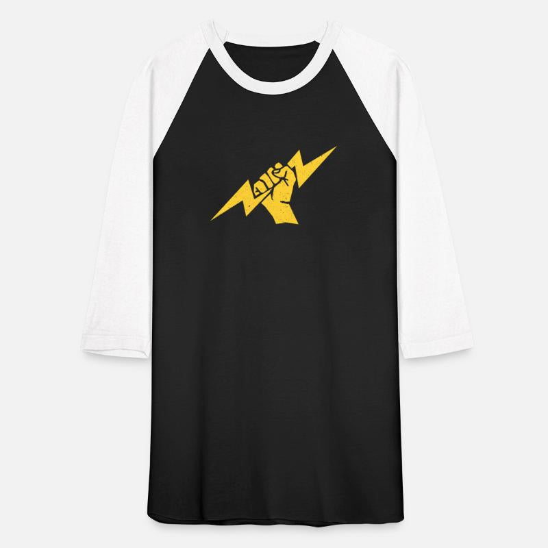 Electrician Hand Flash