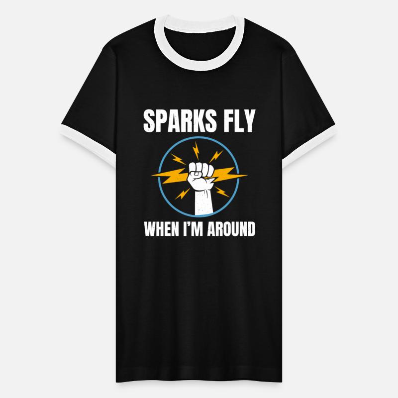 Electrician Humor Electrical Technician Engineer