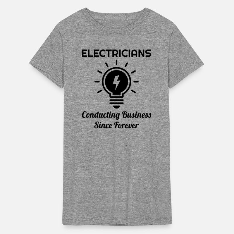 Electrician Humor Electrical Technician Engineer