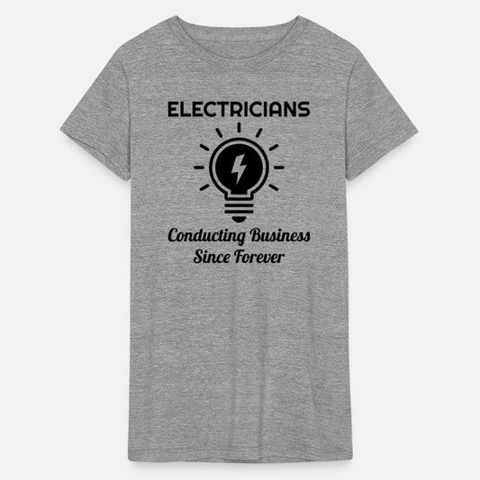 Electrician Humor Electrical Technician Engineer