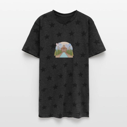 Elegance of the taj mahal:love,architecture