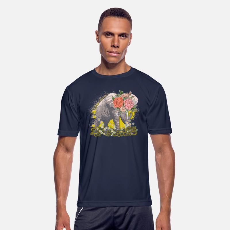 Elephant Elephants Elephant Proboscis Zoo Circus