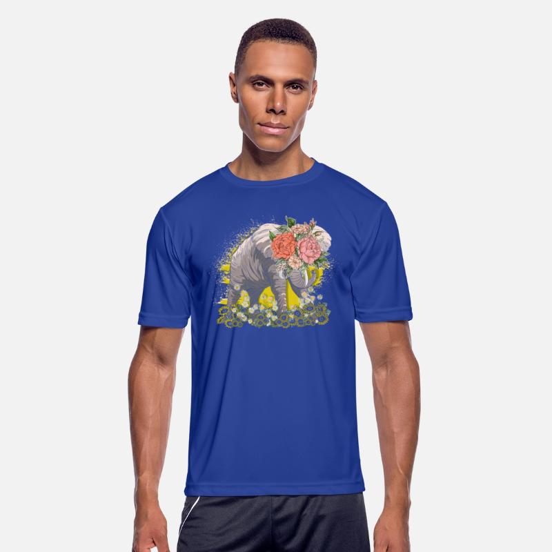 Elephant Elephants Elephant Proboscis Zoo Circus