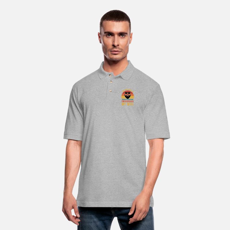 Embarrass My Wife Retro Humor Tee