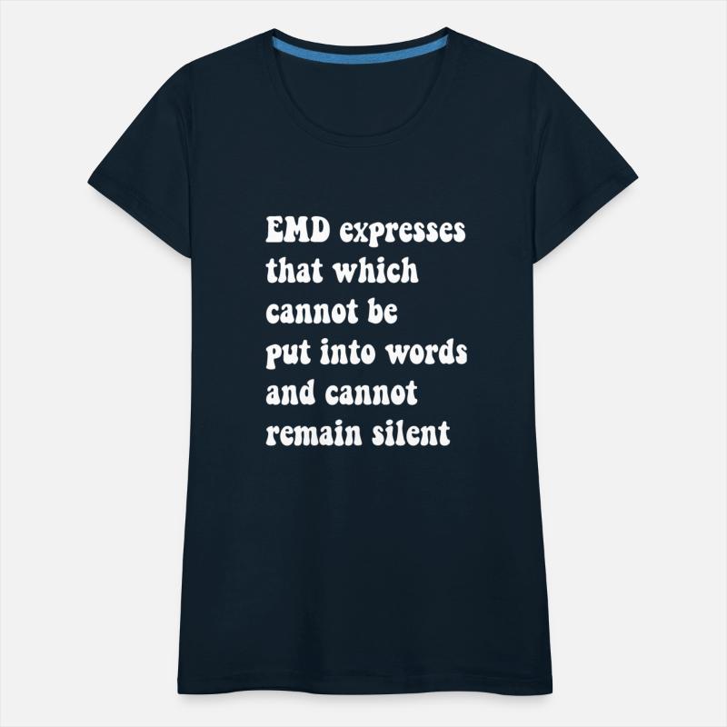 EMD Expresses