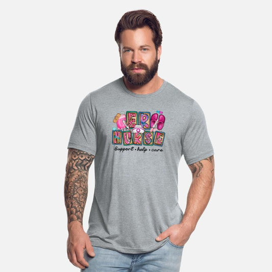 Emergency Nurse support